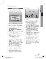 Preview for 261 page of Samsung HT-D6759W User Manual