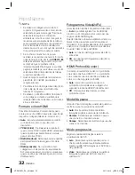 Preview for 266 page of Samsung HT-D6759W User Manual