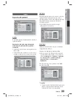 Preview for 267 page of Samsung HT-D6759W User Manual