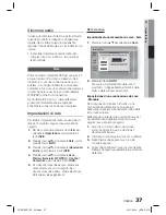 Preview for 271 page of Samsung HT-D6759W User Manual