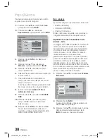 Preview for 272 page of Samsung HT-D6759W User Manual