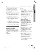 Preview for 277 page of Samsung HT-D6759W User Manual