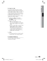 Preview for 279 page of Samsung HT-D6759W User Manual