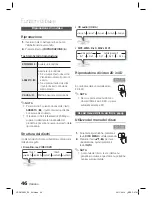 Preview for 280 page of Samsung HT-D6759W User Manual