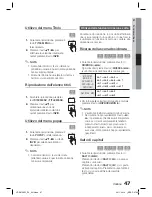 Preview for 281 page of Samsung HT-D6759W User Manual