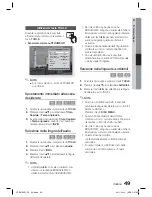 Preview for 283 page of Samsung HT-D6759W User Manual