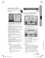 Preview for 289 page of Samsung HT-D6759W User Manual