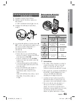 Preview for 295 page of Samsung HT-D6759W User Manual