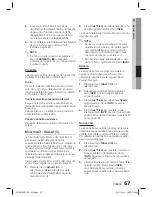 Preview for 301 page of Samsung HT-D6759W User Manual