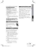 Preview for 305 page of Samsung HT-D6759W User Manual