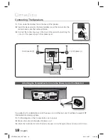 Preview for 18 page of Samsung HT-D7000 User Manual