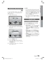 Preview for 51 page of Samsung HT-D7100 User Manual