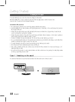 Preview for 18 page of Samsung HT-D7500W User Manual