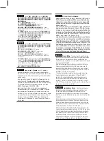 Preview for 82 page of Samsung HT-D7500W User Manual