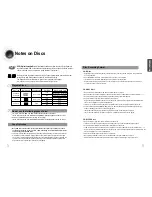 Preview for 4 page of Samsung HT-D970 Instruction Manual