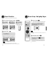 Preview for 19 page of Samsung HT-D970 Instruction Manual