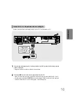 Preview for 18 page of Samsung HT-DB120 Manual De Instrucciones