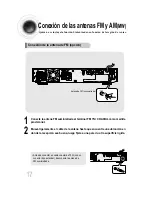 Preview for 19 page of Samsung HT-DB120 Manual De Instrucciones