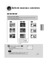 Preview for 24 page of Samsung HT-DB120 Manual De Instrucciones