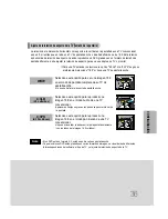 Preview for 38 page of Samsung HT-DB120 Manual De Instrucciones