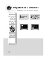 Preview for 41 page of Samsung HT-DB120 Manual De Instrucciones