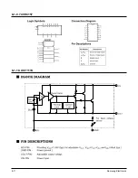 Preview for 13 page of Samsung HT-DB120 Service Manual