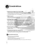 Preview for 5 page of Samsung HT-DB120 (Spanish) Manual De Instrucciones