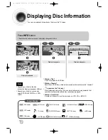 Предварительный просмотр 20 страницы Samsung HT-DB1350 Instruction Manual