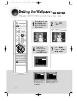 Предварительный просмотр 40 страницы Samsung HT-DB1350 Instruction Manual