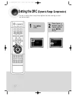 Предварительный просмотр 48 страницы Samsung HT-DB1350 Instruction Manual