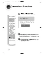 Предварительный просмотр 60 страницы Samsung HT-DB1350 Instruction Manual