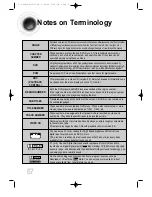 Предварительный просмотр 68 страницы Samsung HT-DB1350 Instruction Manual