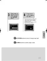 Предварительный просмотр 49 страницы Samsung HT-DB1650 Instruction Manual