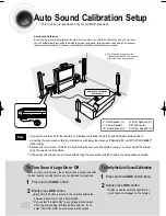 Предварительный просмотр 50 страницы Samsung HT-DB1650 Instruction Manual