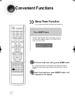 Предварительный просмотр 58 страницы Samsung HT-DB1650 Instruction Manual