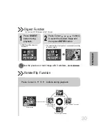 Предварительный просмотр 31 страницы Samsung HT-DB300 Instruction Manual