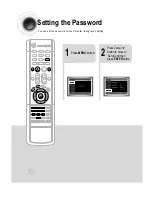 Предварительный просмотр 40 страницы Samsung HT-DB300 Instruction Manual