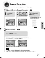 Предварительный просмотр 35 страницы Samsung HT-DB390 Instruction Manual