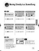 Предварительный просмотр 37 страницы Samsung HT-DB390 Instruction Manual