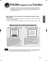 Предварительный просмотр 17 страницы Samsung HT-DB400M Instruction Manual