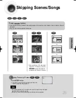 Предварительный просмотр 27 страницы Samsung HT-DB400M Instruction Manual