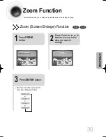 Предварительный просмотр 31 страницы Samsung HT-DB400M Instruction Manual