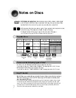 Preview for 8 page of Samsung HT-DB600 Instruction Manual