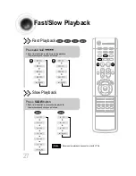 Preview for 28 page of Samsung HT-DB600 Instruction Manual