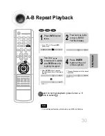 Preview for 31 page of Samsung HT-DB600 Instruction Manual