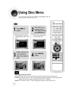 Preview for 38 page of Samsung HT-DB600 Instruction Manual