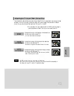 Preview for 43 page of Samsung HT-DB600 Instruction Manual