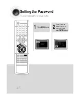 Preview for 46 page of Samsung HT-DB600 Instruction Manual