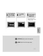 Preview for 47 page of Samsung HT-DB600 Instruction Manual