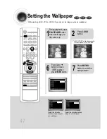 Preview for 48 page of Samsung HT-DB600 Instruction Manual